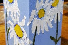 Daisies-Squared