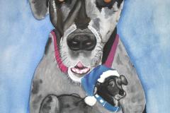 Dixie-Dog