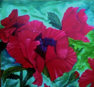 Katherine S. McDermott Art