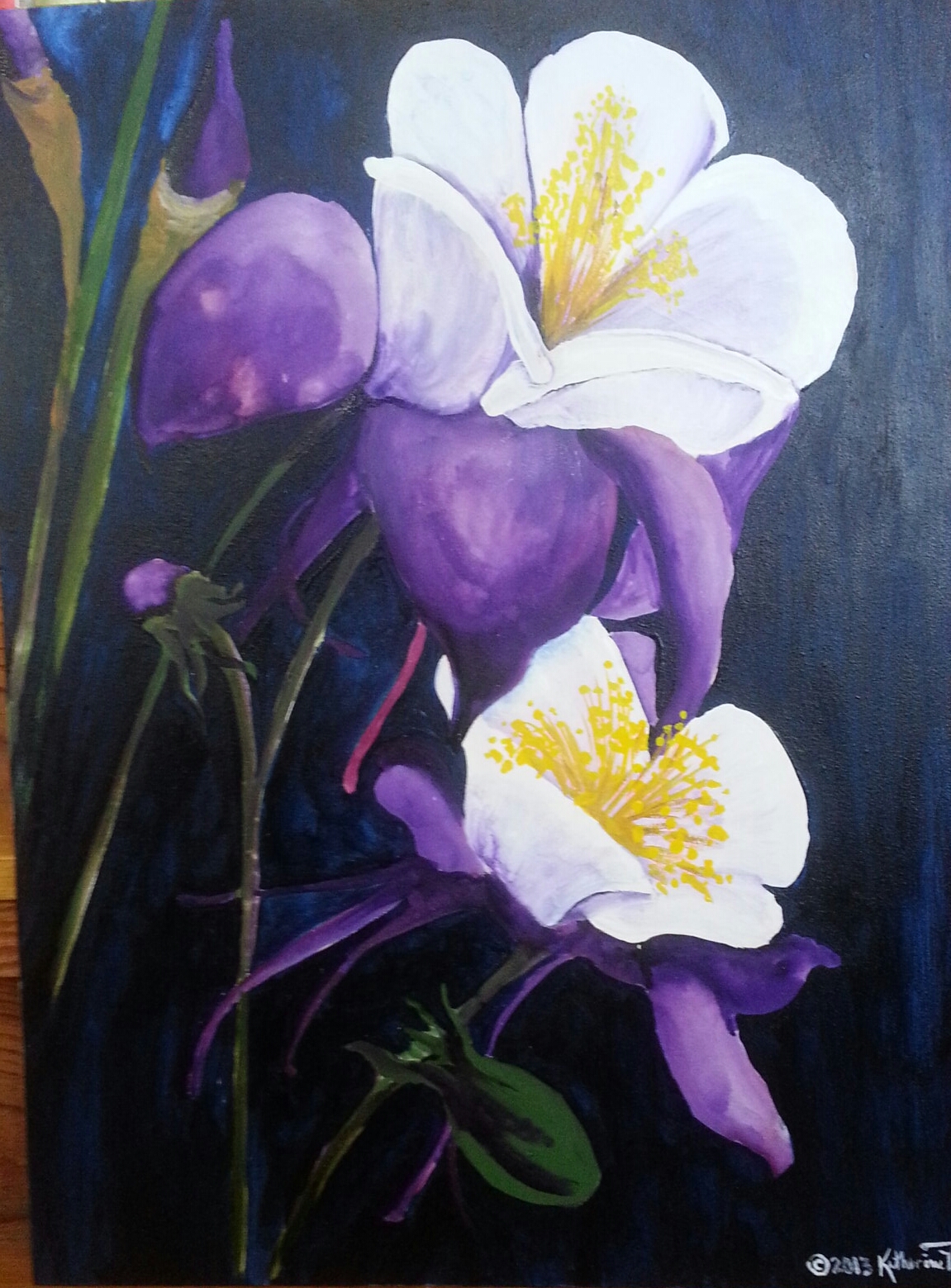 Sisters (and friends)